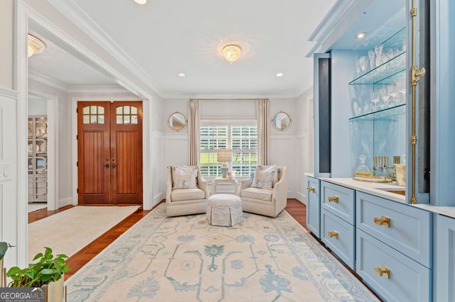 1536 Blue Ridge Drive NE, Gainesville, GA 30501
