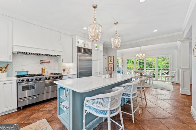 1536 Blue Ridge Drive NE, Gainesville, GA 30501