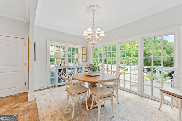 1536 Blue Ridge Drive NE, Gainesville, GA 30501