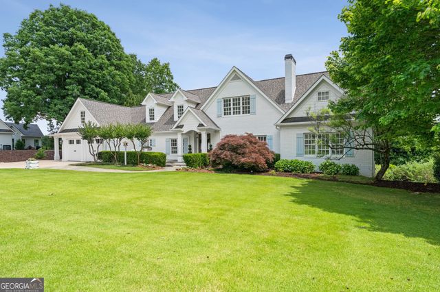 1536 Blue Ridge Drive NE, Gainesville, GA 30501
