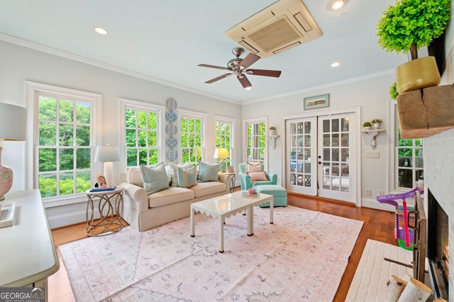 1536 Blue Ridge Drive NE, Gainesville, GA 30501