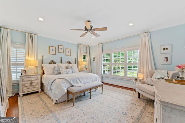 1536 Blue Ridge Drive NE, Gainesville, GA 30501