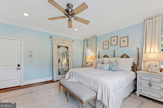 1536 Blue Ridge Drive NE, Gainesville, GA 30501