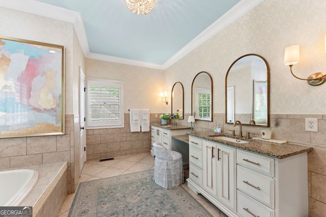 1536 Blue Ridge Drive NE, Gainesville, GA 30501