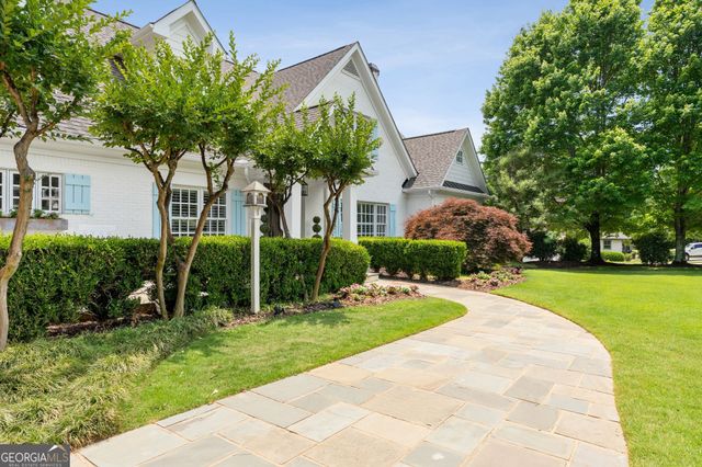 1536 Blue Ridge Drive NE, Gainesville, GA 30501