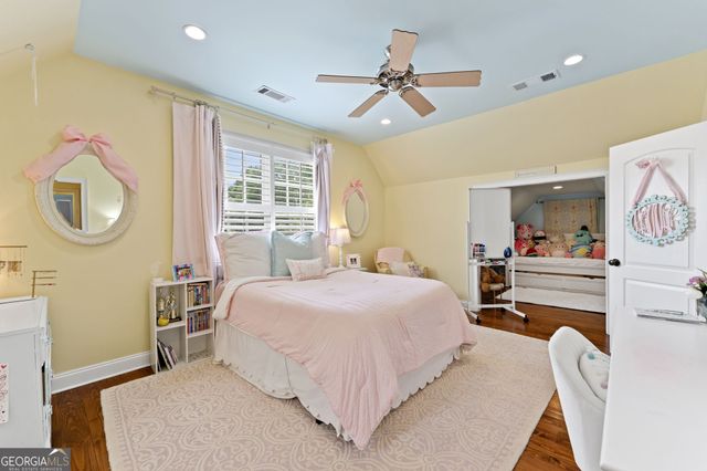1536 Blue Ridge Drive NE, Gainesville, GA 30501