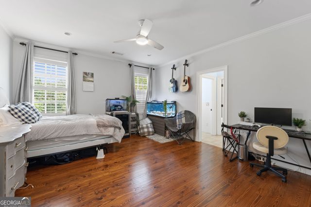 1536 Blue Ridge Drive NE, Gainesville, GA 30501