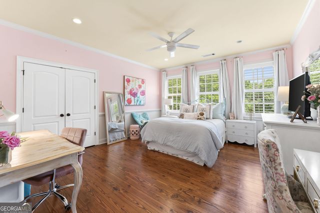 1536 Blue Ridge Drive NE, Gainesville, GA 30501