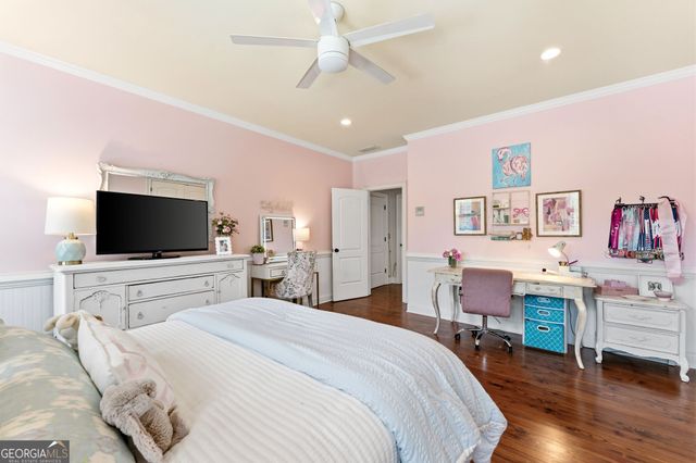 1536 Blue Ridge Drive NE, Gainesville, GA 30501