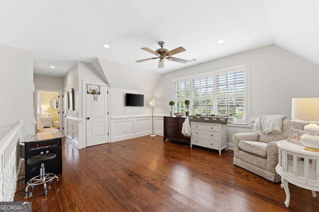 1536 Blue Ridge Drive NE, Gainesville, GA 30501