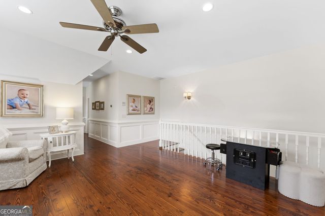 1536 Blue Ridge Drive NE, Gainesville, GA 30501