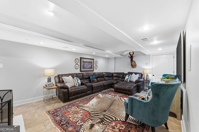 1536 Blue Ridge Drive NE, Gainesville, GA 30501