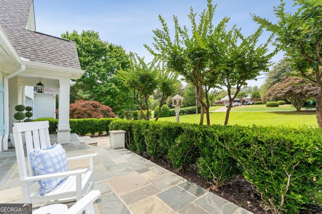 1536 Blue Ridge Drive NE, Gainesville, GA 30501