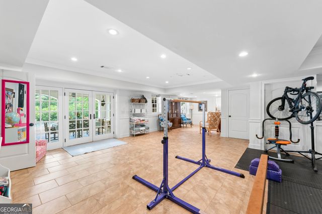 1536 Blue Ridge Drive NE, Gainesville, GA 30501