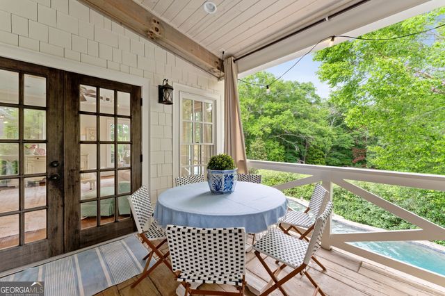 1536 Blue Ridge Drive NE, Gainesville, GA 30501