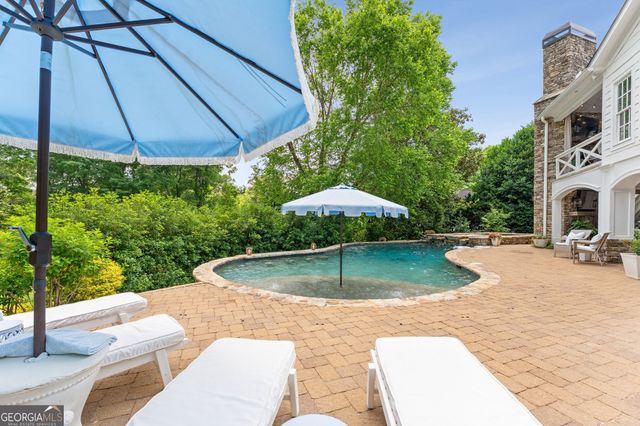 1536 Blue Ridge Drive NE, Gainesville, GA 30501