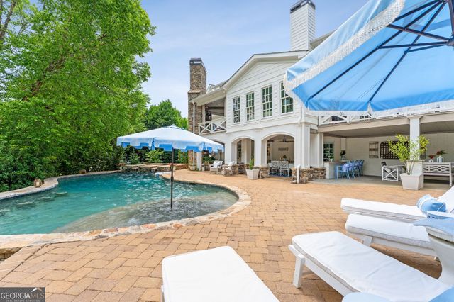 1536 Blue Ridge Drive NE, Gainesville, GA 30501