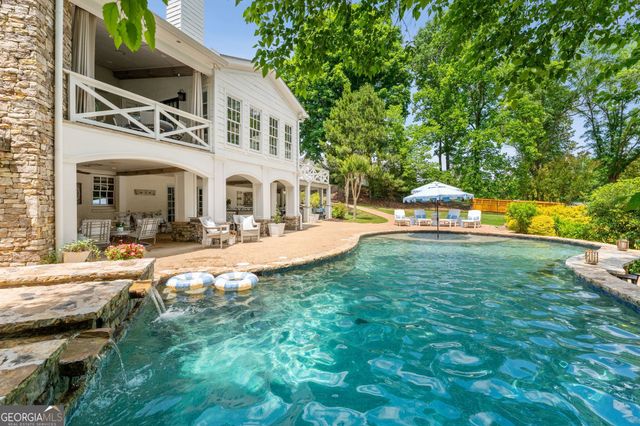 1536 Blue Ridge Drive NE, Gainesville, GA 30501