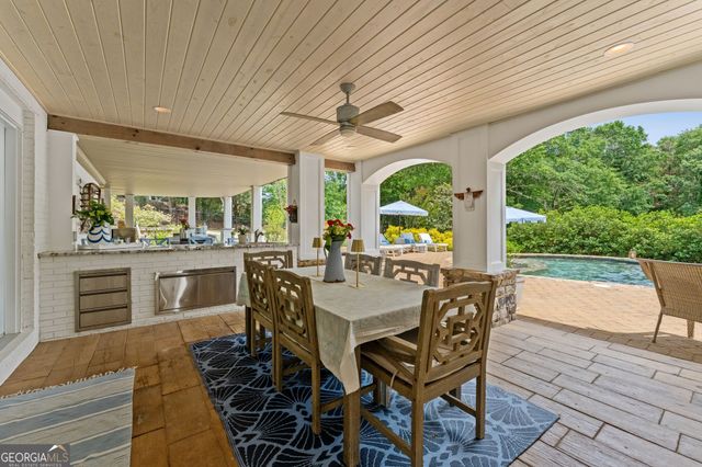 1536 Blue Ridge Drive NE, Gainesville, GA 30501