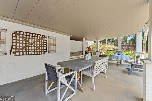 1536 Blue Ridge Drive NE, Gainesville, GA 30501