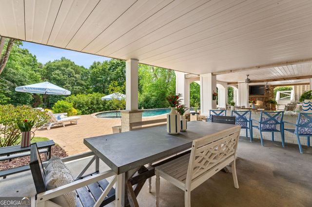 1536 Blue Ridge Drive NE, Gainesville, GA 30501