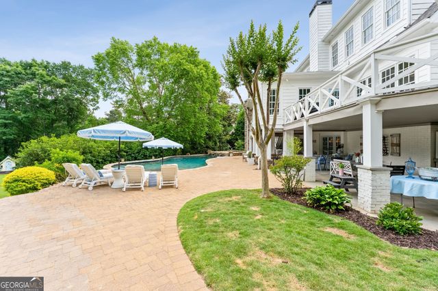 1536 Blue Ridge Drive NE, Gainesville, GA 30501