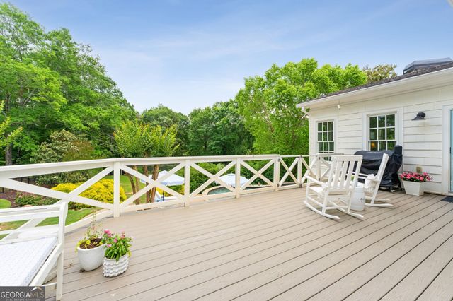 1536 Blue Ridge Drive NE, Gainesville, GA 30501