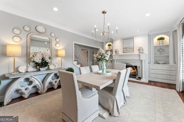 1536 Blue Ridge Drive NE, Gainesville, GA 30501
