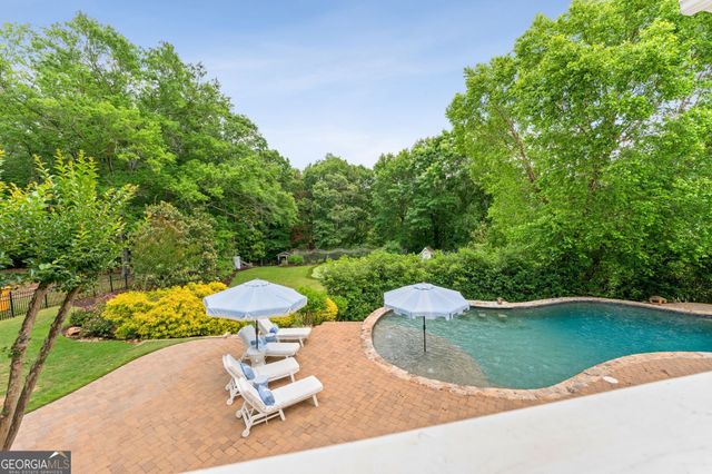 1536 Blue Ridge Drive NE, Gainesville, GA 30501