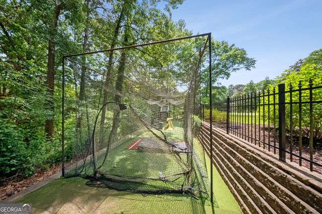 1536 Blue Ridge Drive NE, Gainesville, GA 30501