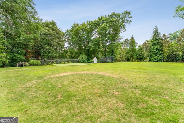 1536 Blue Ridge Drive NE, Gainesville, GA 30501