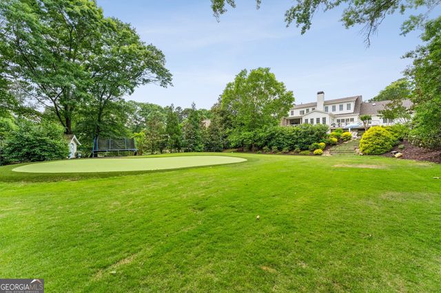 1536 Blue Ridge Drive NE, Gainesville, GA 30501