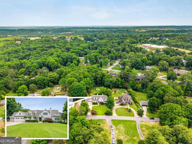 1536 Blue Ridge Drive NE, Gainesville, GA 30501