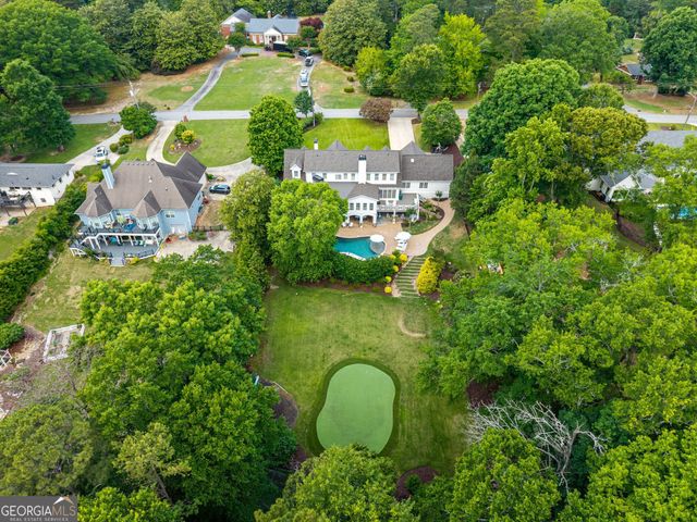 1536 Blue Ridge Drive NE, Gainesville, GA 30501