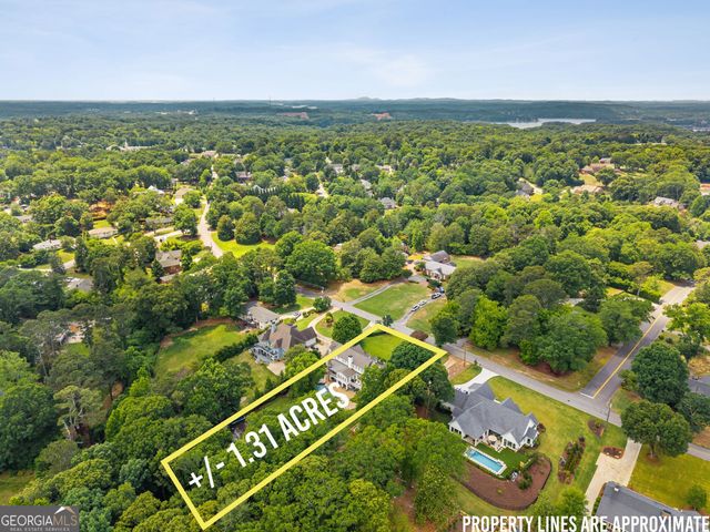 1536 Blue Ridge Drive NE, Gainesville, GA 30501