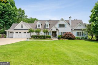 1536 Blue Ridge Drive NE, Gainesville, GA 30501