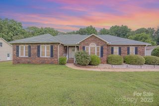 2695 Hill Top Drive, Salisbury, NC 28147