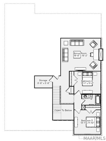 8955 Chattan Way, Pike Road, AL 36064