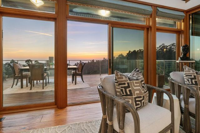 732 Alta Vista Road, Montara, CA 94037