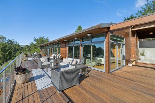 732 Alta Vista Road, Montara, CA 94037