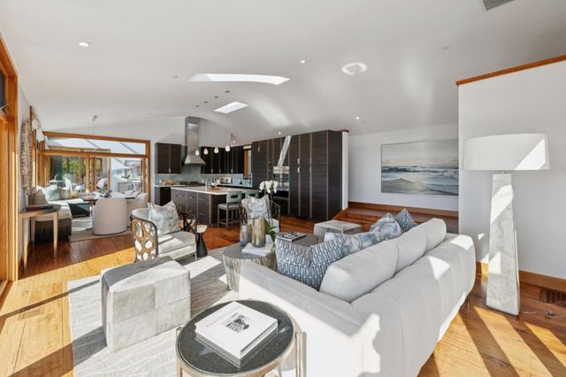 732 Alta Vista Road, Montara, CA 94037