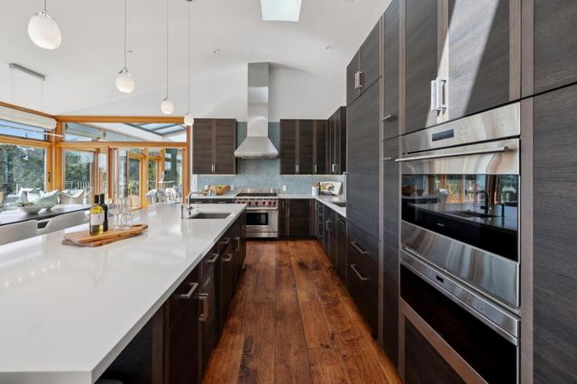 732 Alta Vista Road, Montara, CA 94037