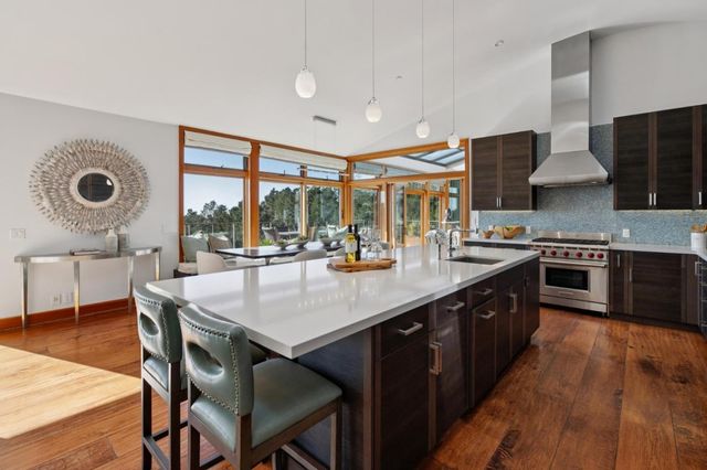 732 Alta Vista Road, Montara, CA 94037