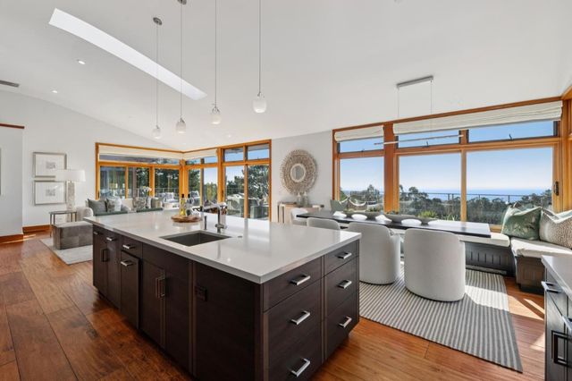 732 Alta Vista Road, Montara, CA 94037