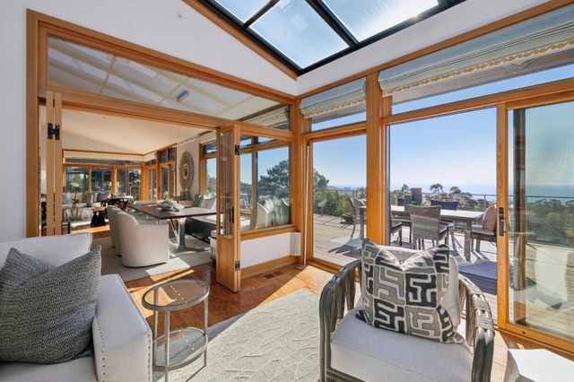 732 Alta Vista Road, Montara, CA 94037