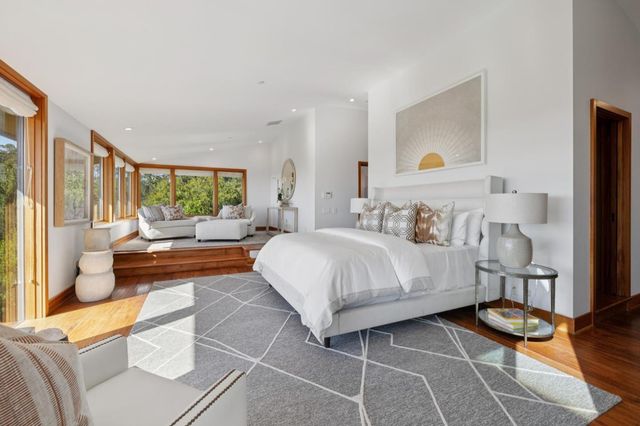 732 Alta Vista Road, Montara, CA 94037