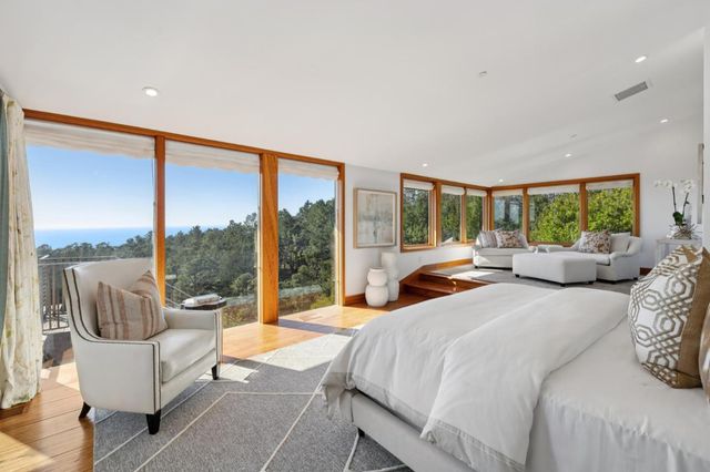 732 Alta Vista Road, Montara, CA 94037