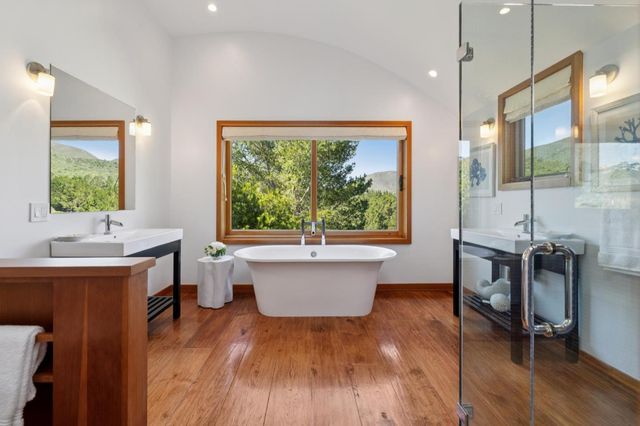 732 Alta Vista Road, Montara, CA 94037