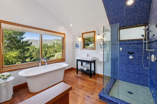 732 Alta Vista Road, Montara, CA 94037