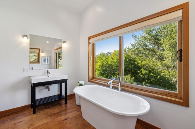 732 Alta Vista Road, Montara, CA 94037